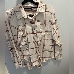 very cute dry goods flannel